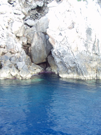 Folegandros