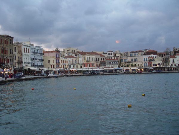 port 1