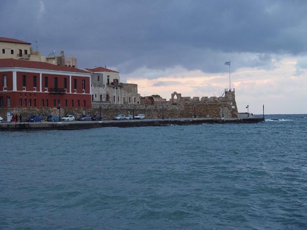 port 4