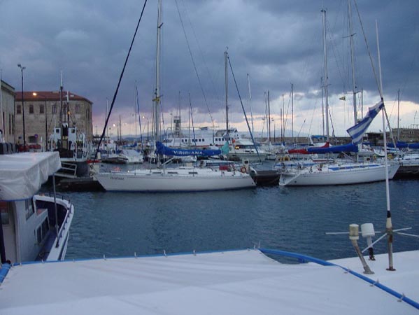 port 5