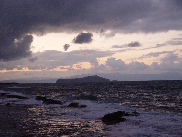 wild sea 1