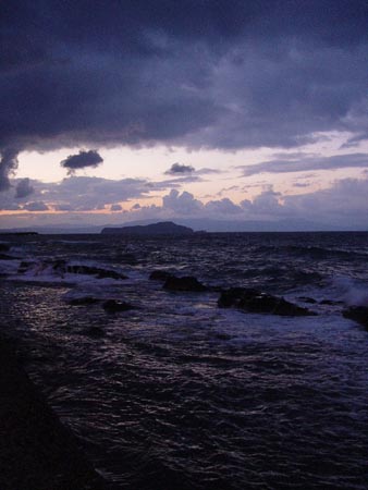 wild sea 2